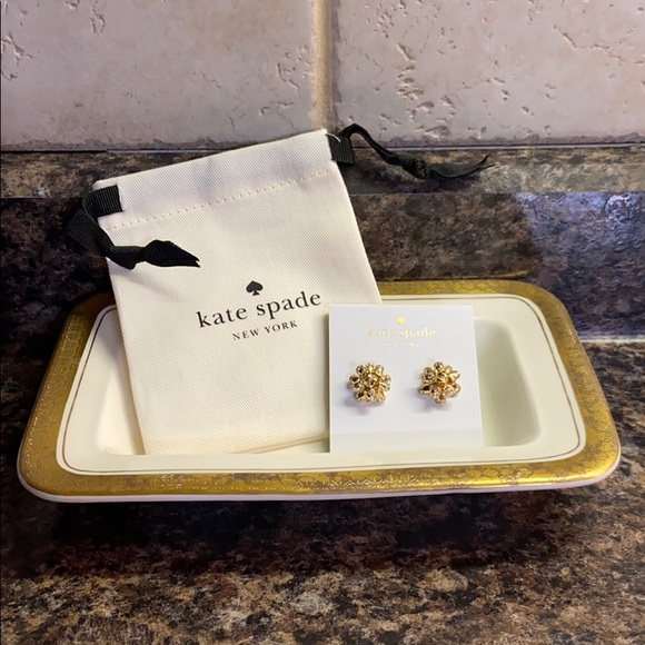 kate spade Jewelry - kate spade earrings